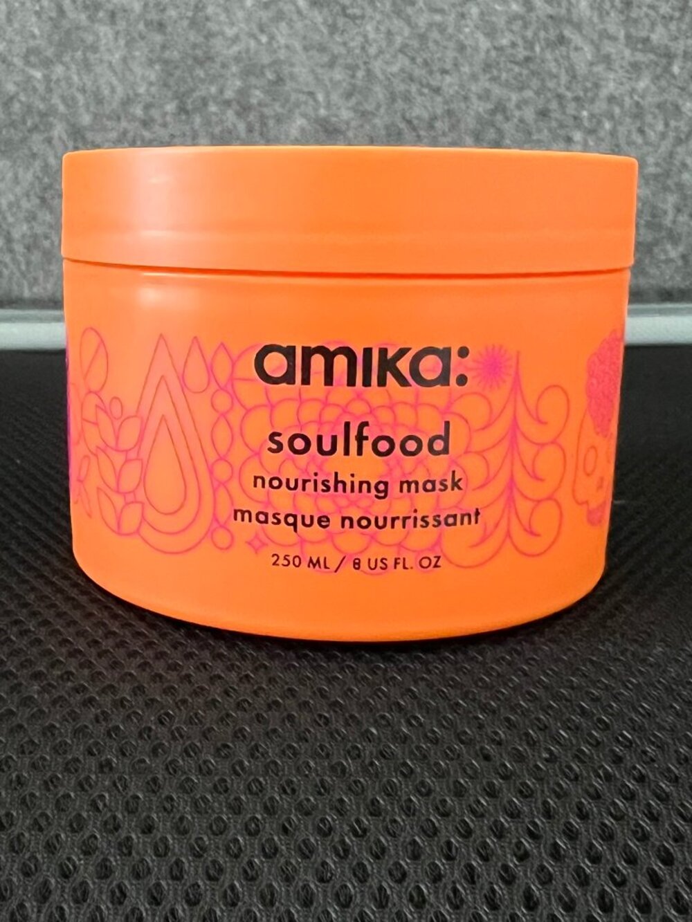 Amika Soulfood Nourishing Hair Mask